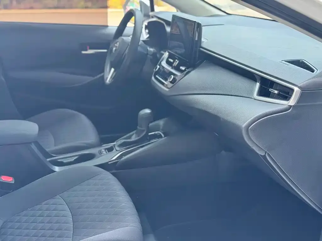 Toyota Allion 2023 из CN, фото 9