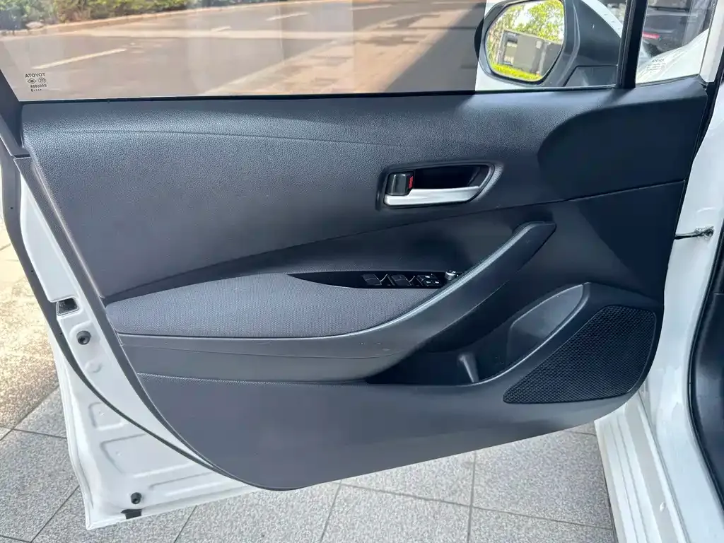 Toyota Allion 2023 из CN, фото 7