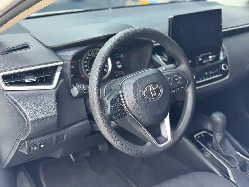 Toyota Allion 2023 из CN, фото 10