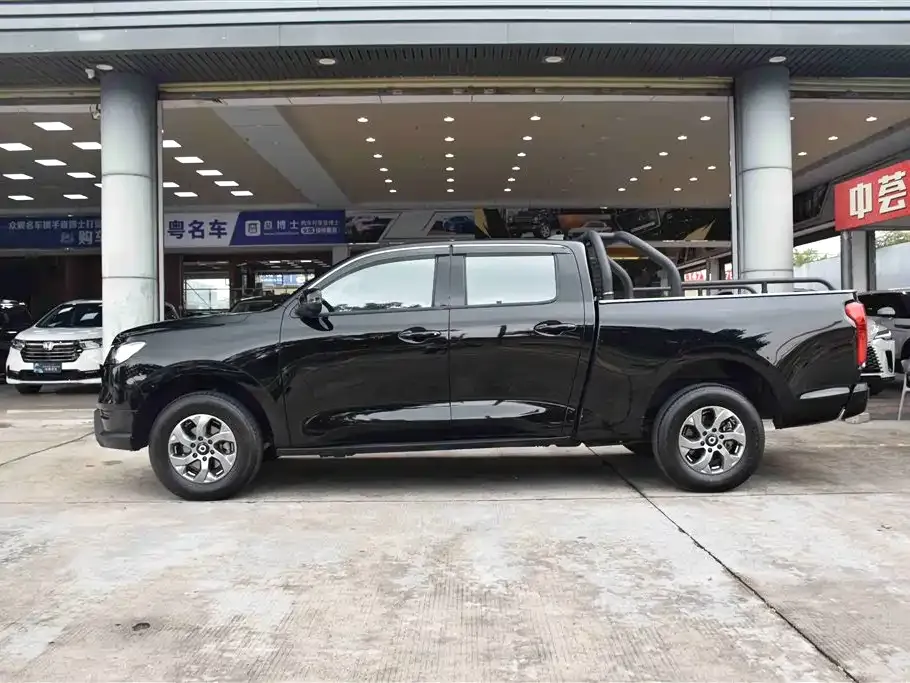 Great Wall Pao 2023 из CN, фото 10