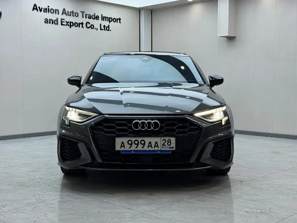 Audi A3 — фото 3