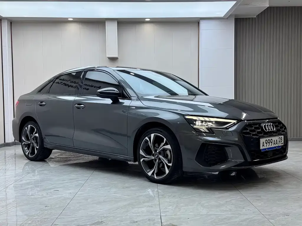 Audi A3 — фото 7