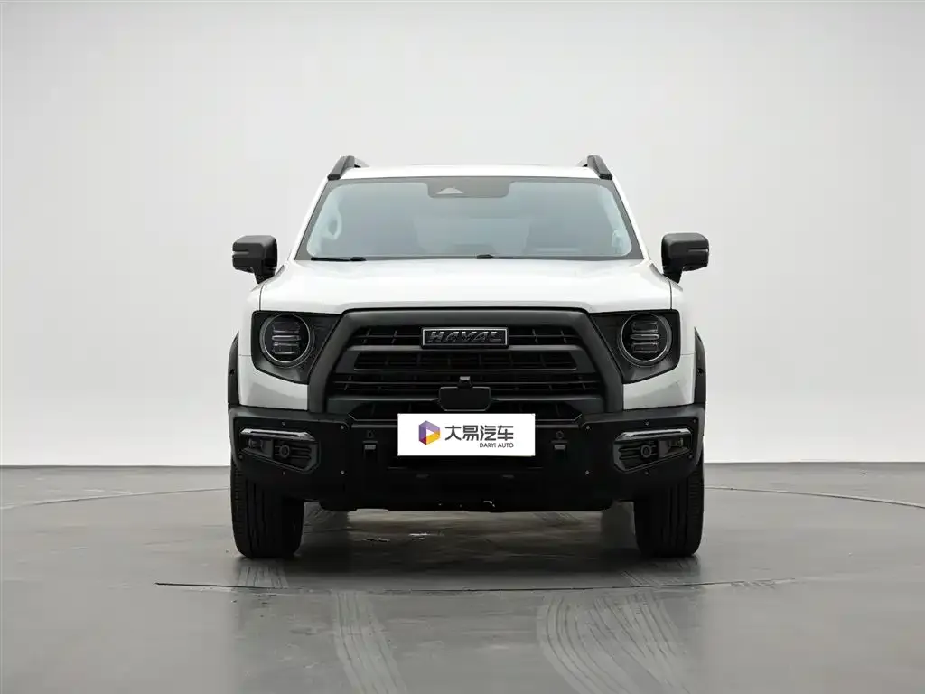 Haval Big Dog — фото 2