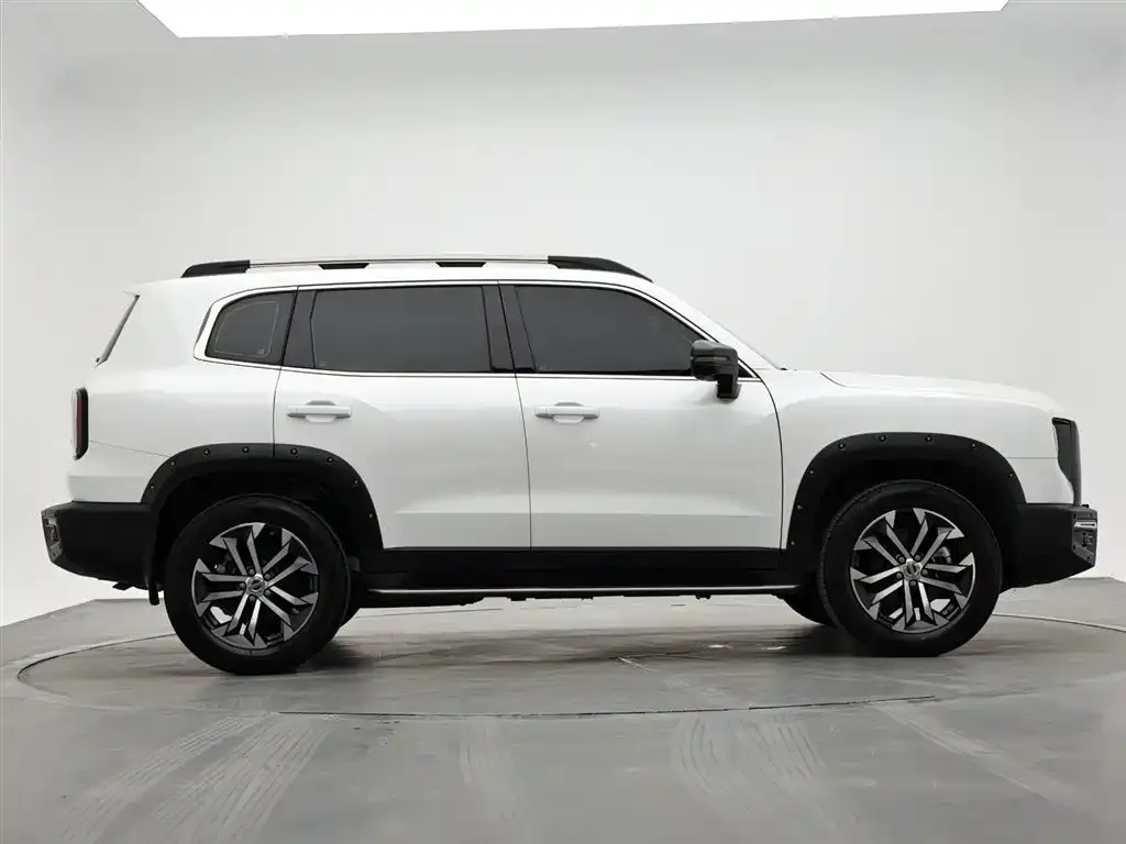 Haval Big Dog — фото 6