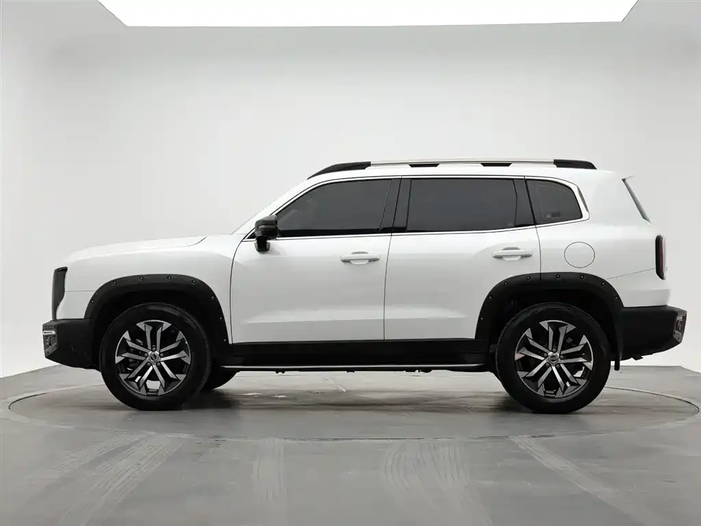 Haval Big Dog — фото 3
