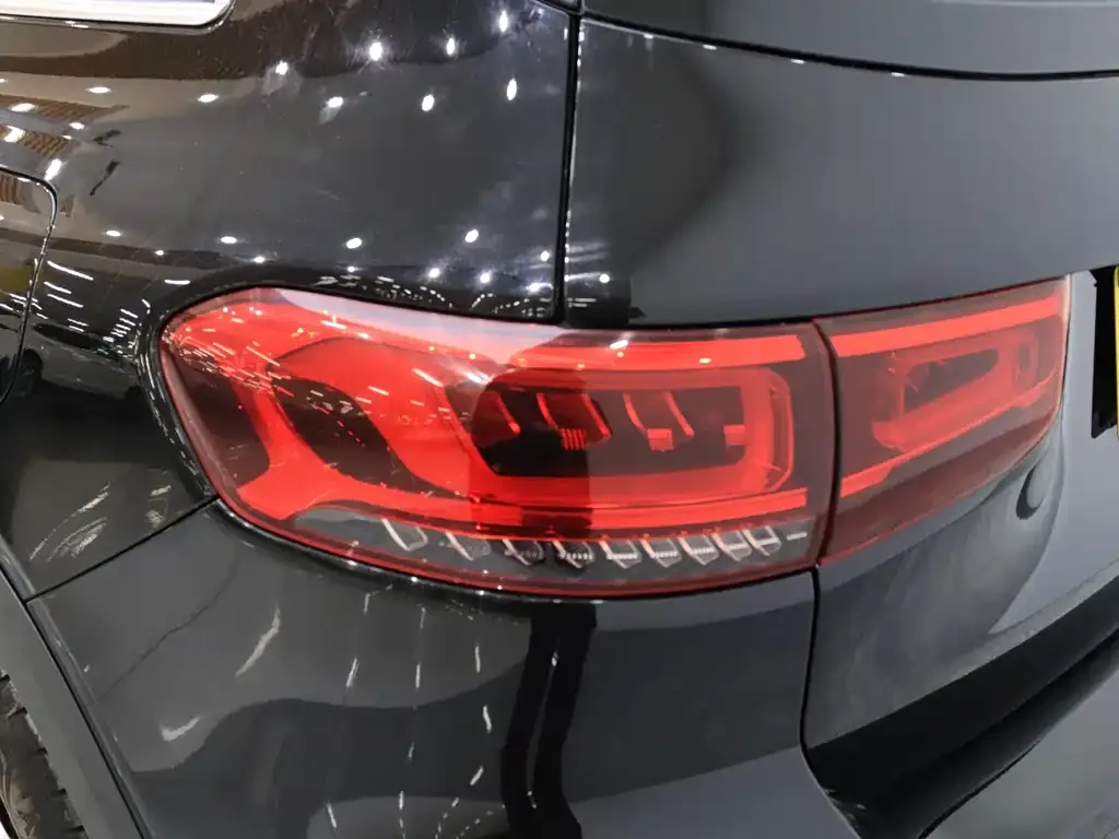 Mercedes-Benz GLB 2021 из CN, фото 3