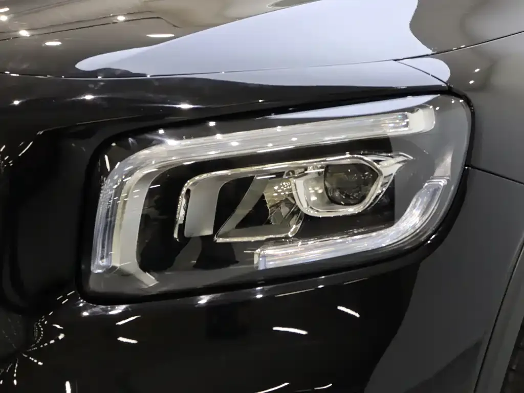 Mercedes-Benz GLB 2021 из CN, фото 8
