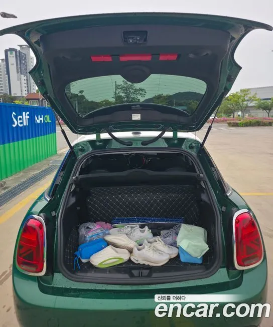 Mini Cooper 2021 из KR, фото 10