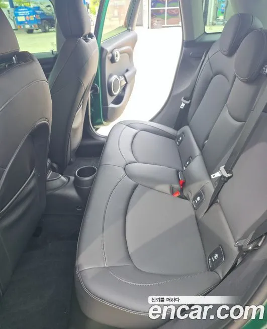 Mini Cooper 2021 из KR, фото 3