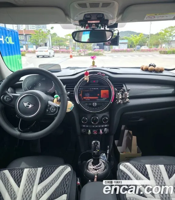 Mini Cooper 2021 из KR, фото 2