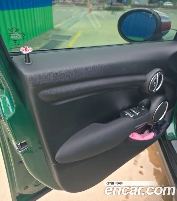 Mini Cooper 2021 из KR, фото 4