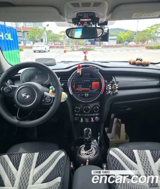 Mini Cooper 2021 из KR, фото 6