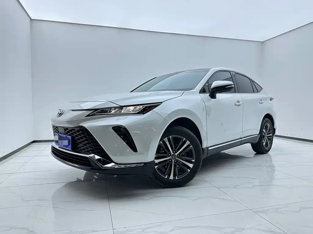 Toyota Venza