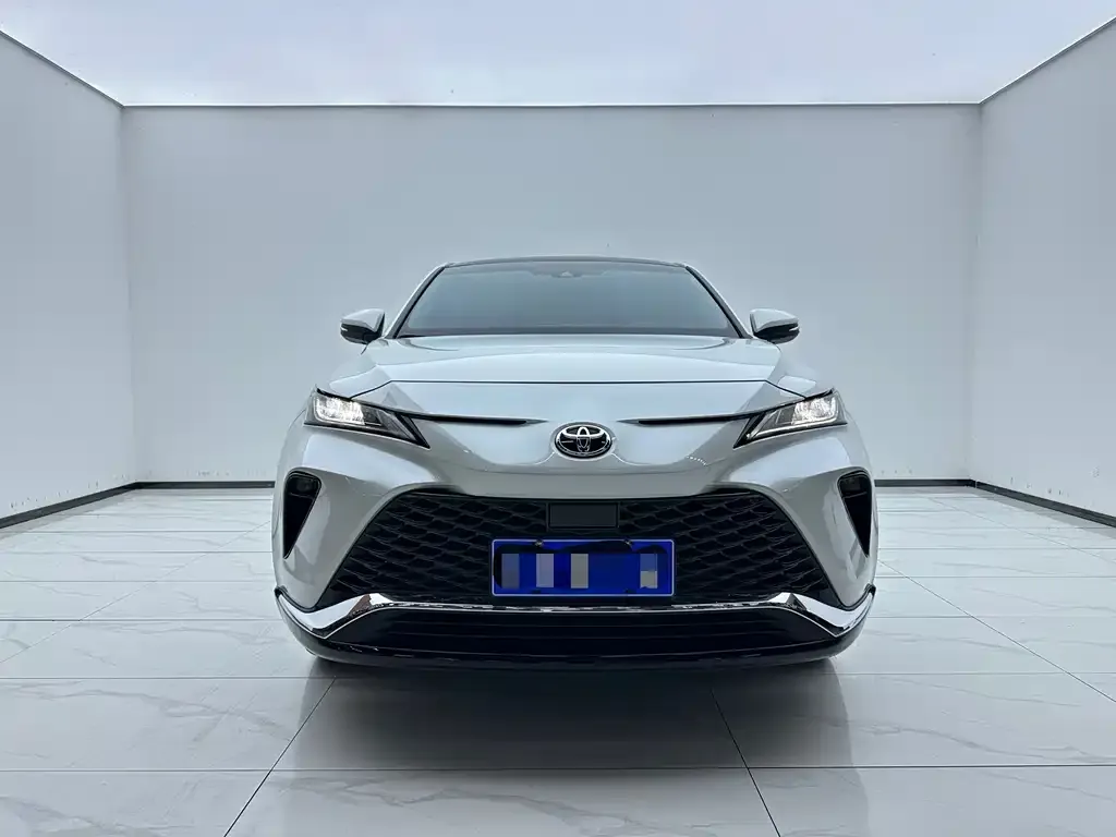 Toyota Venza 2024 из CN, фото 5