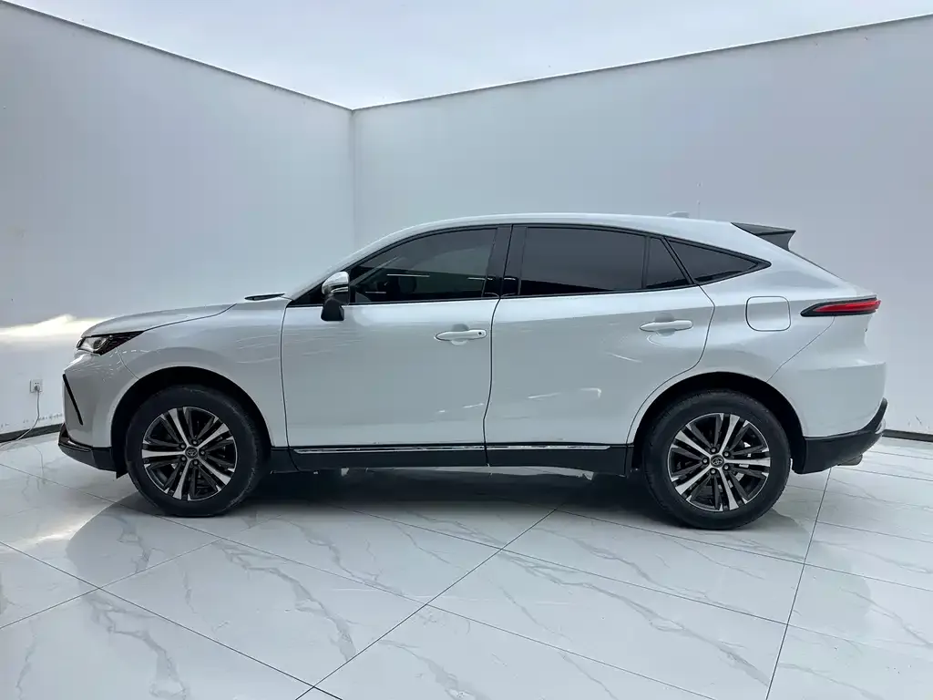 Toyota Venza 2024 из CN, фото 6