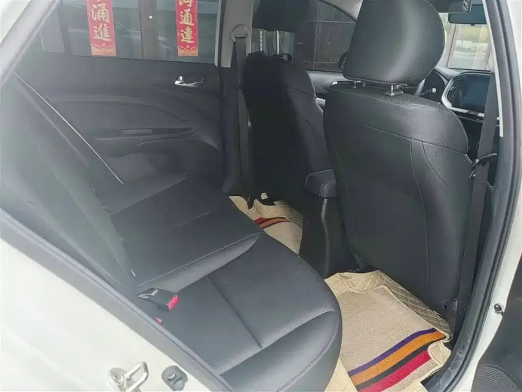 Kia KX1 — фото 10