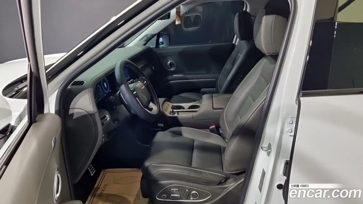Hyundai Palisade 2026 из KR, фото 3