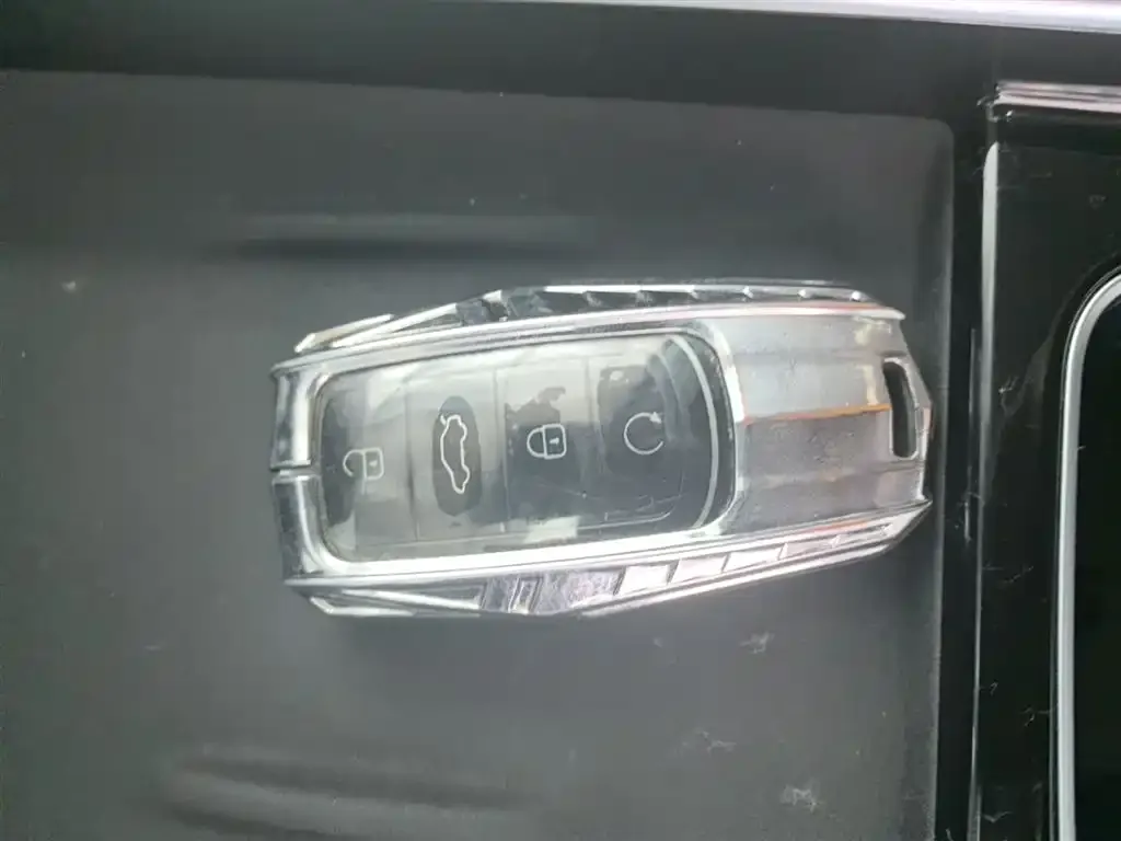 Chery 8L 2024 из CN, фото 5