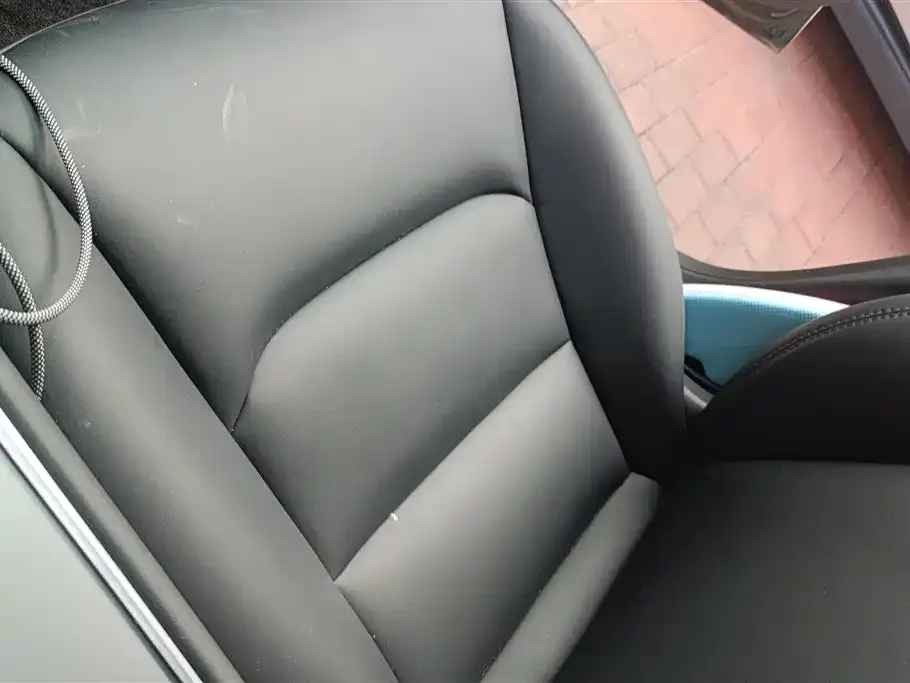 Tesla Model 3 — фото 3
