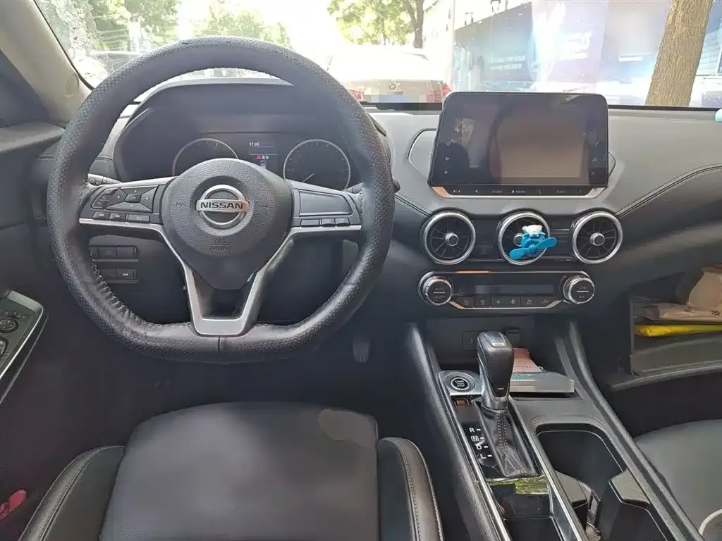 Nissan Sylphy 2021 из CN, фото 10