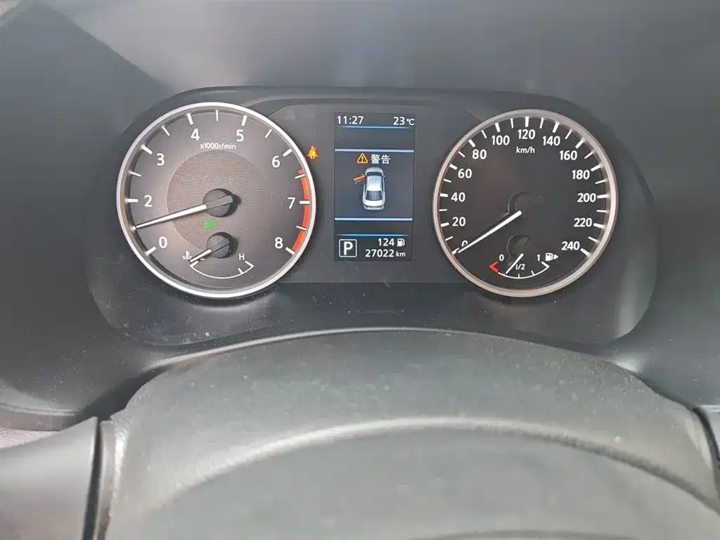 Nissan Sylphy 2021 из CN, фото 9
