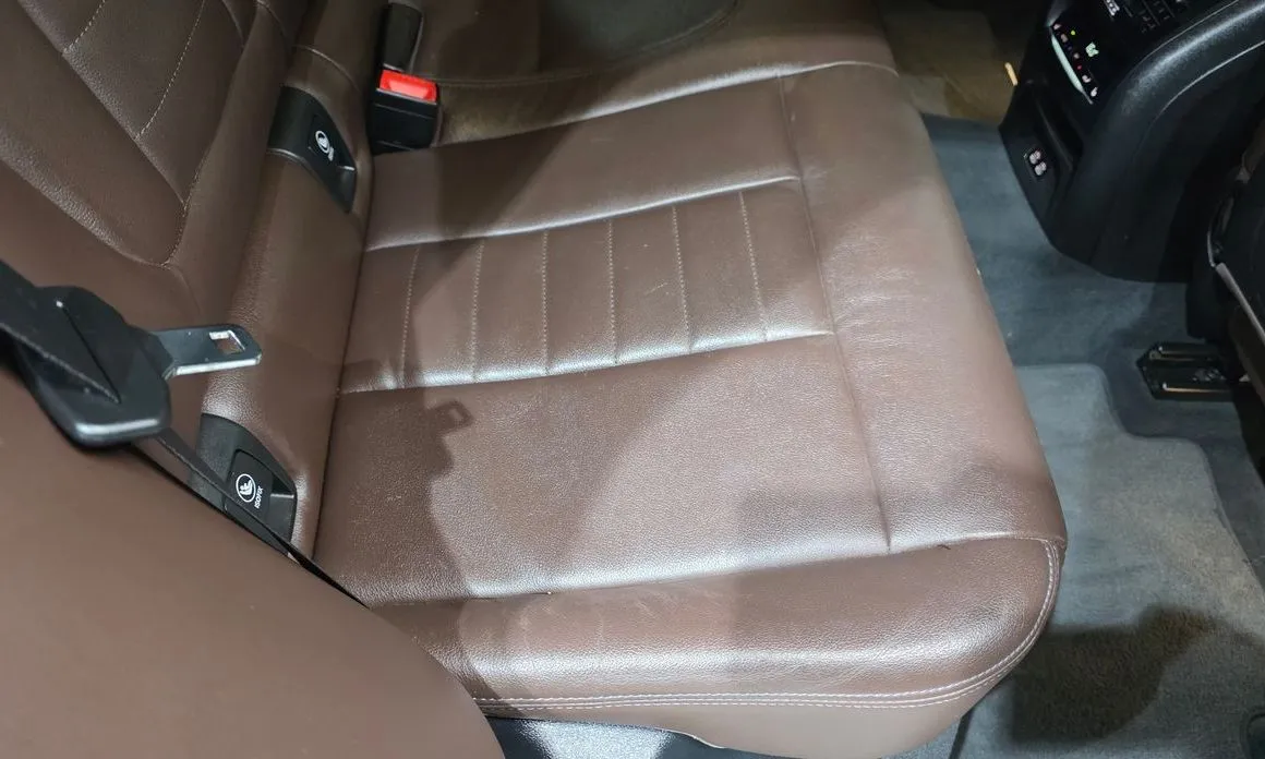 BMW X4 2021 из KR, фото 9