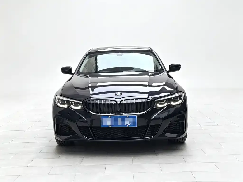 BMW 3 Series — фото 2