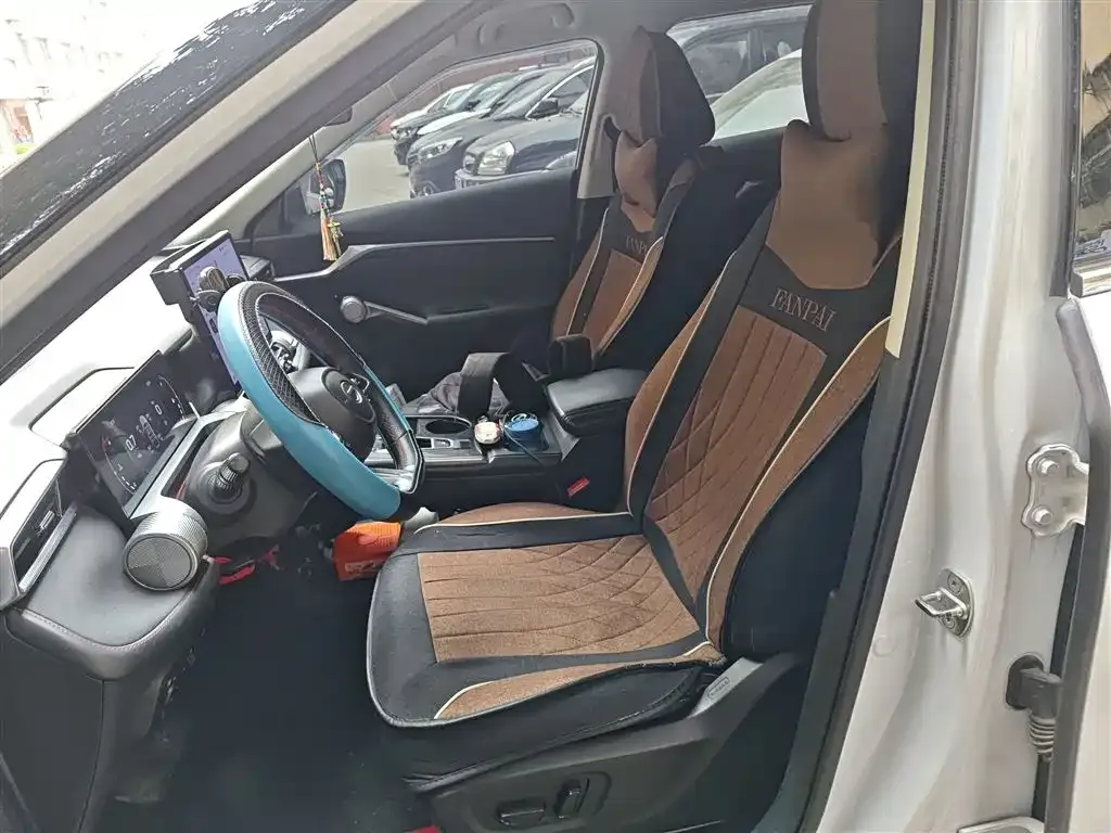 GAC Motor Shadow Cool 2023 из CN, фото 5
