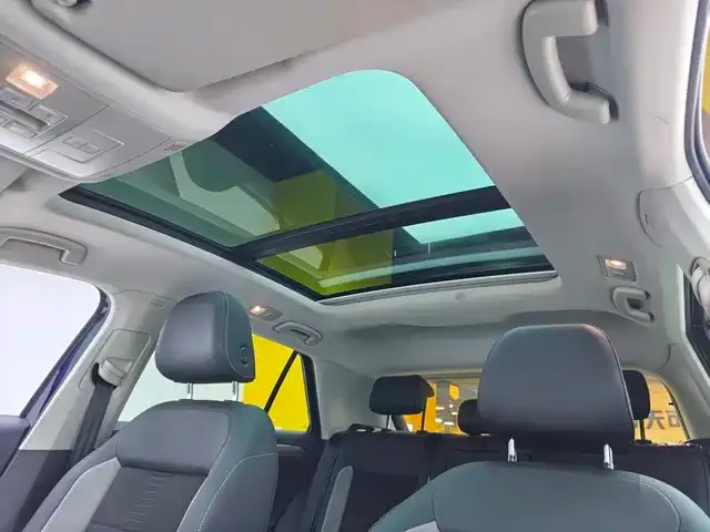 Volkswagen T-Roc 2021 из CN, фото 5