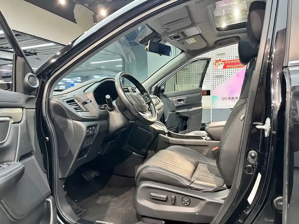 Honda Breeze 2022 из CN, фото 8