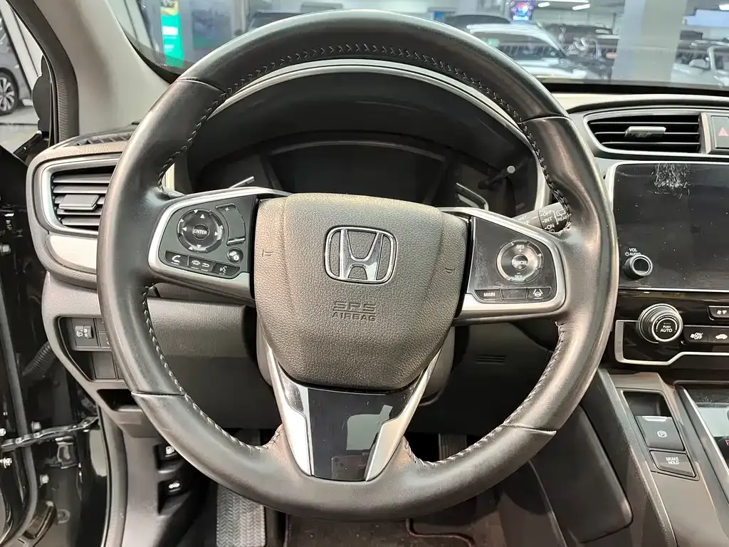 Honda Breeze 2022 из CN, фото 5