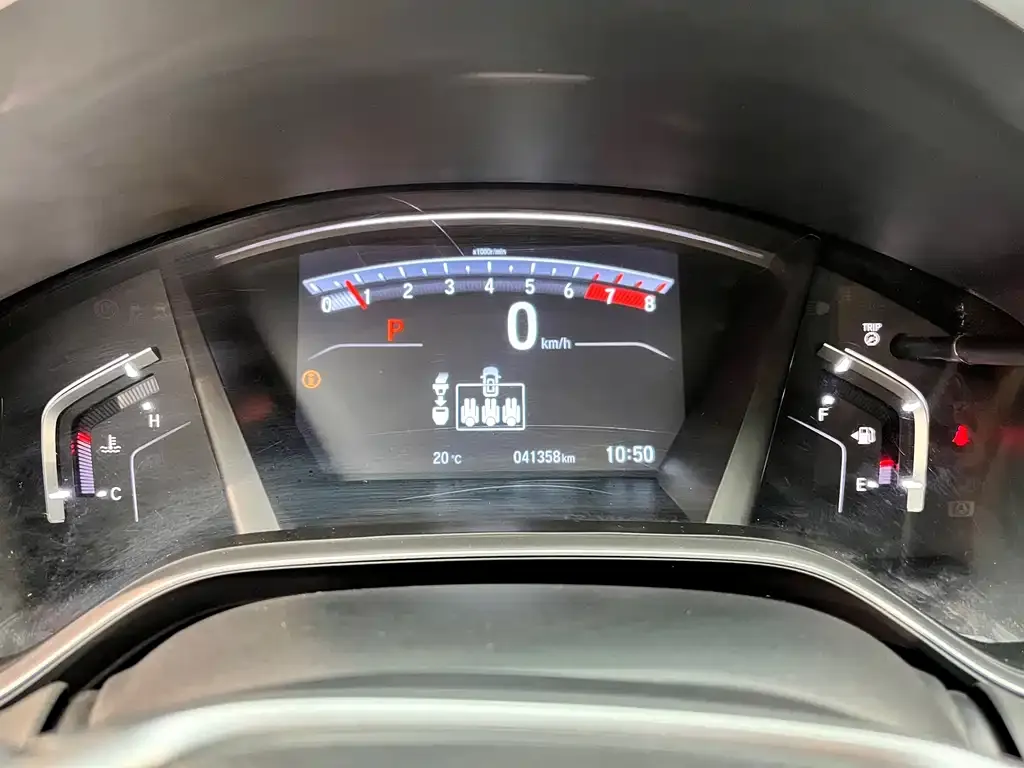 Honda Breeze 2022 из CN, фото 2