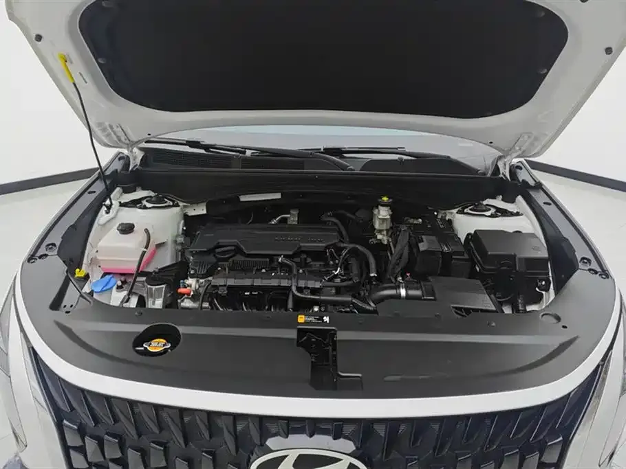 Hyundai ix35 — фото 10