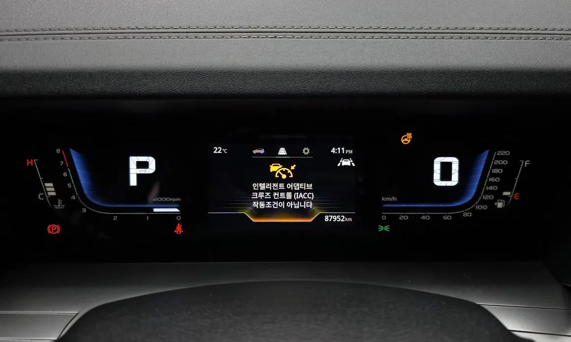 KG Mobility (Ssangyong) Torres 2024 из KR, фото 8