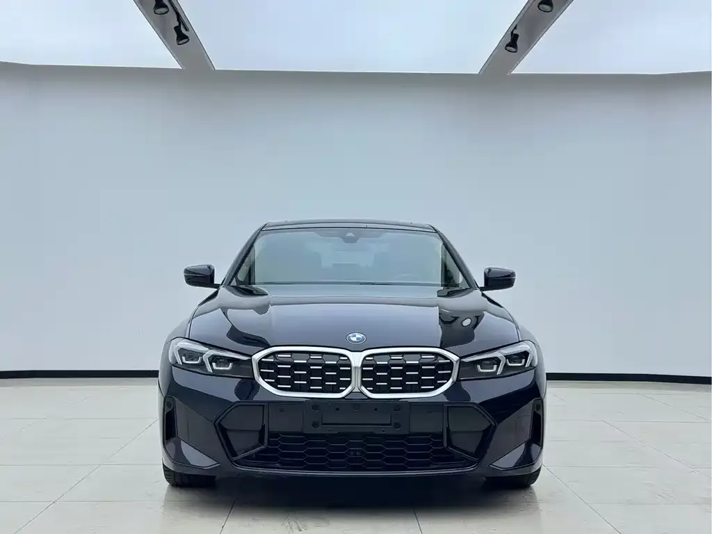 BMW 3 Series — фото 2
