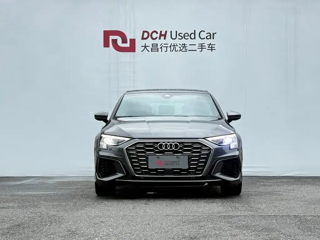 Audi A3 — фото 6