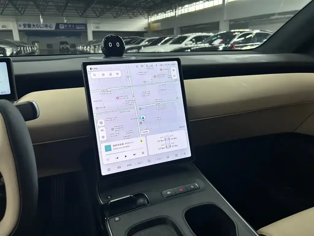 NIO ET5T 2023 из CN, фото 2