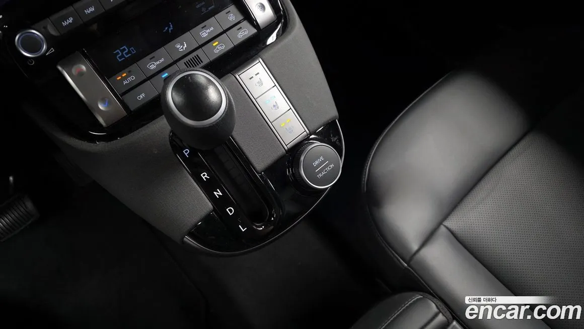 Hyundai Casper — фото 3