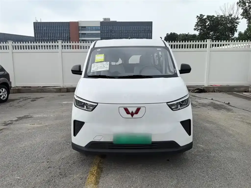 Wuling Yangguang 2025 из CN, фото 9