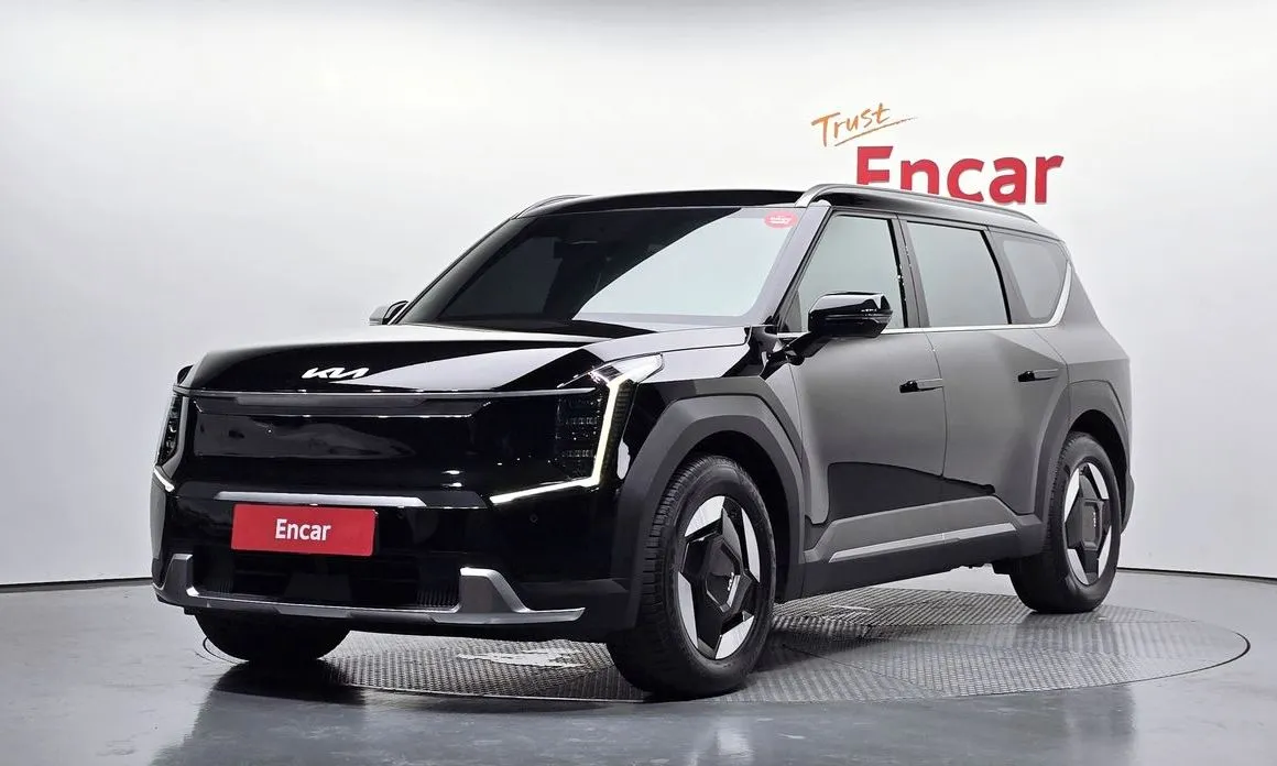 Kia EV9