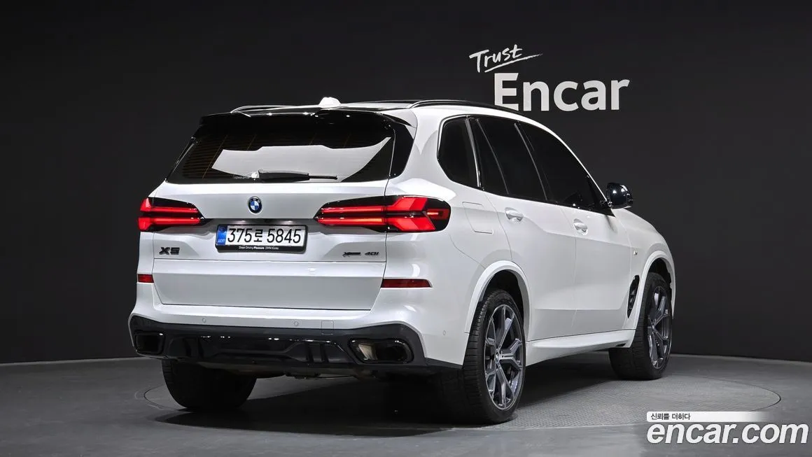 BMW X5 — фото 2