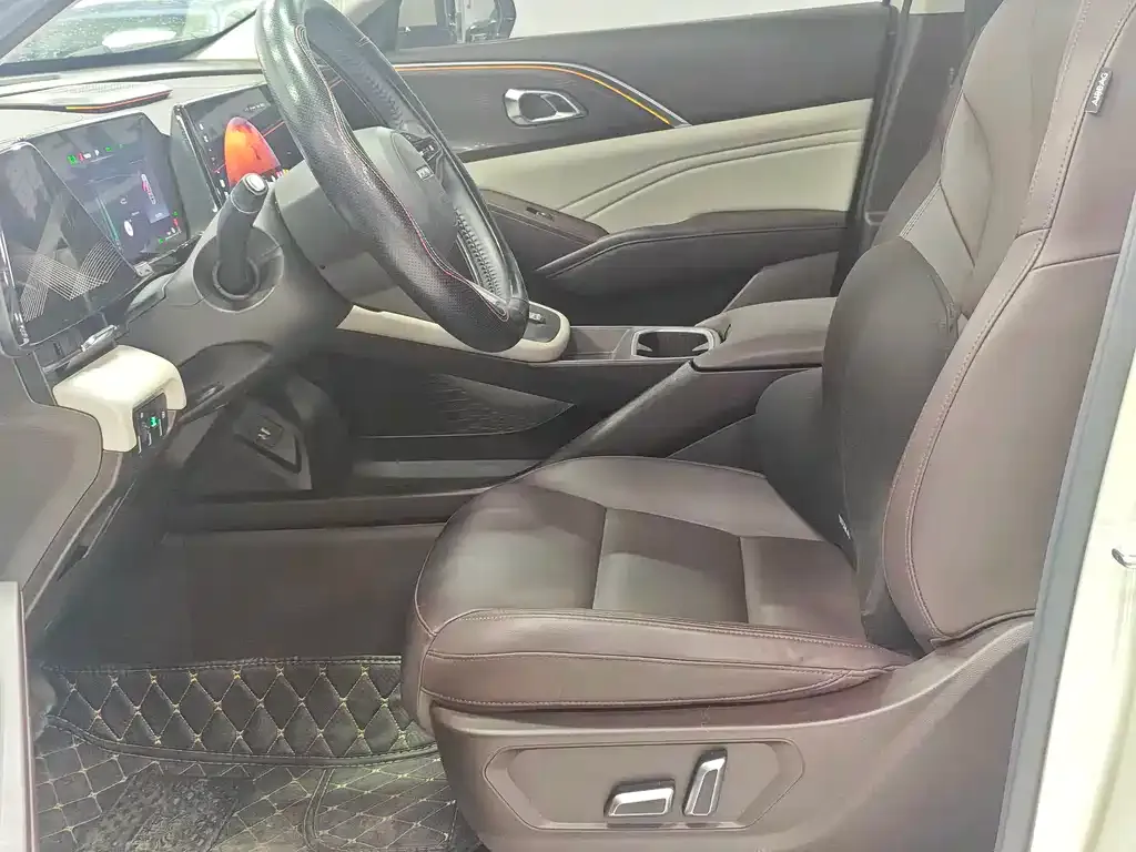 Haval Xiaolong MAX 2023 из CN, фото 7