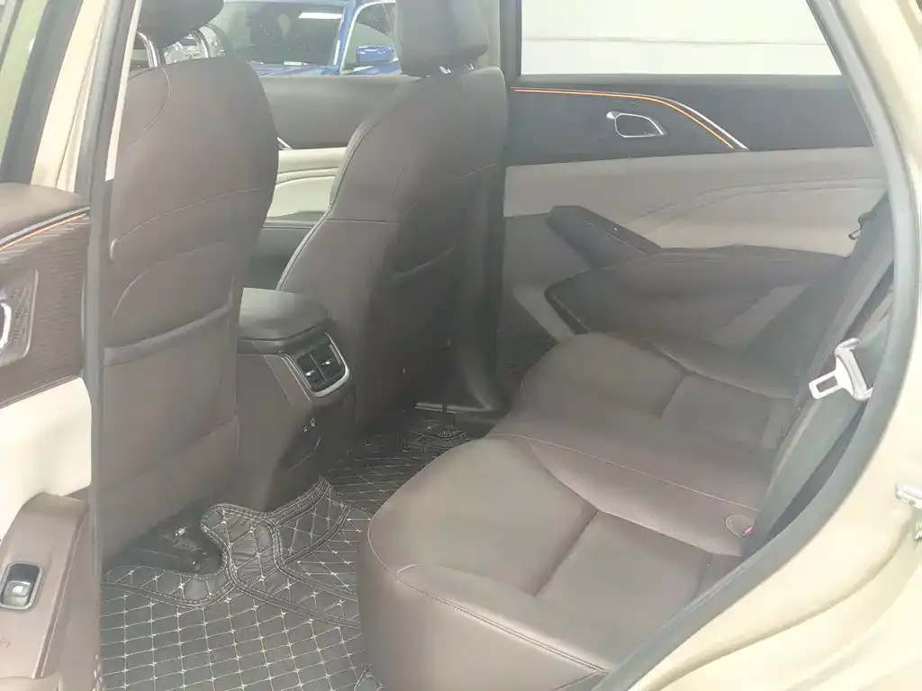 Haval Xiaolong MAX 2023 из CN, фото 5