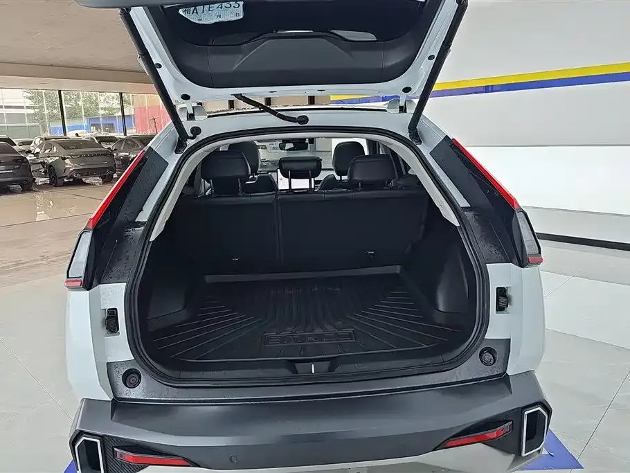 GAC Motor Shadow Cool 2023 из CN, фото 4