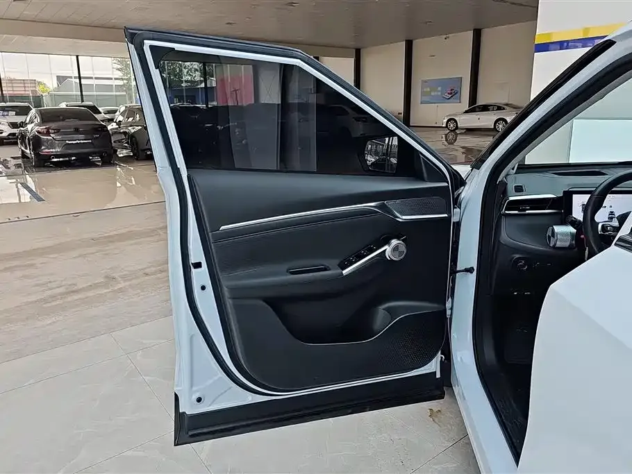 GAC Motor Shadow Cool 2023 из CN, фото 10