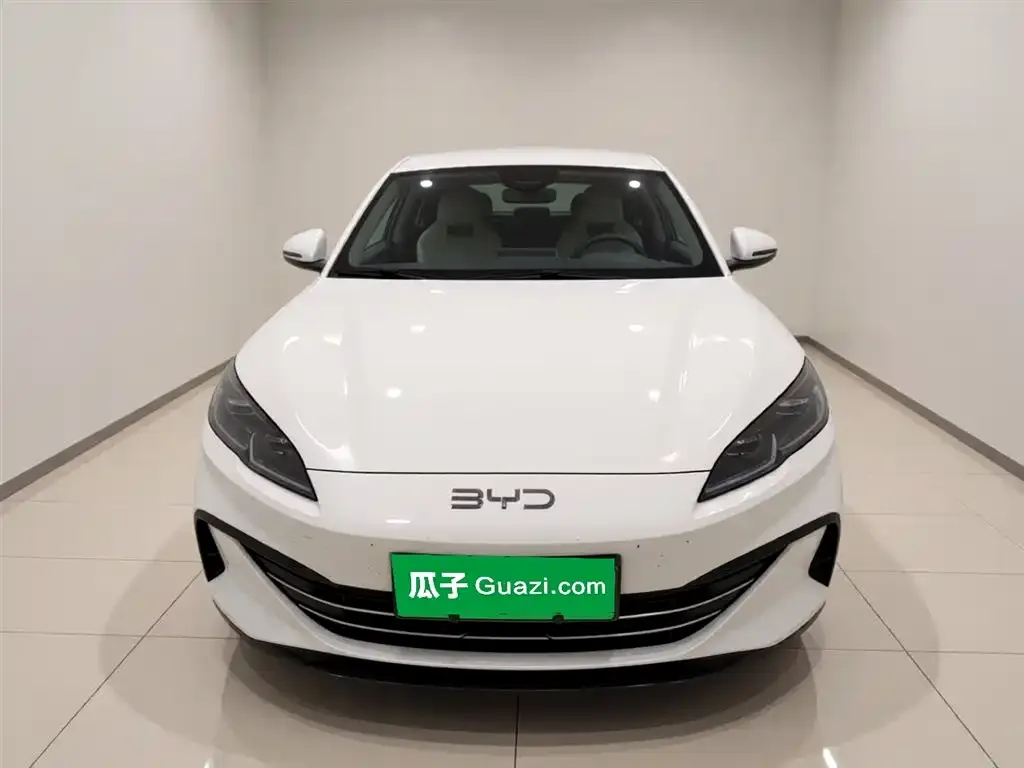 BYD Seal 06 — фото 3
