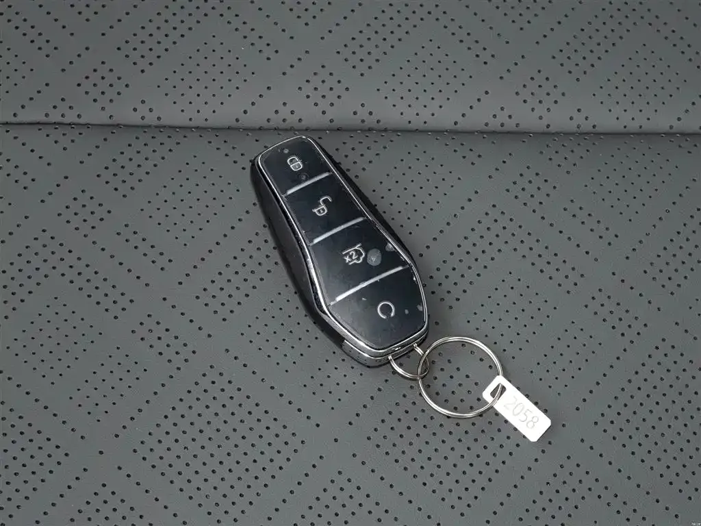BYD Seal 06 — фото 7