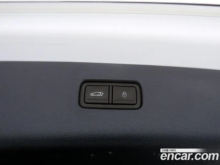 Genesis GV80 — фото 4