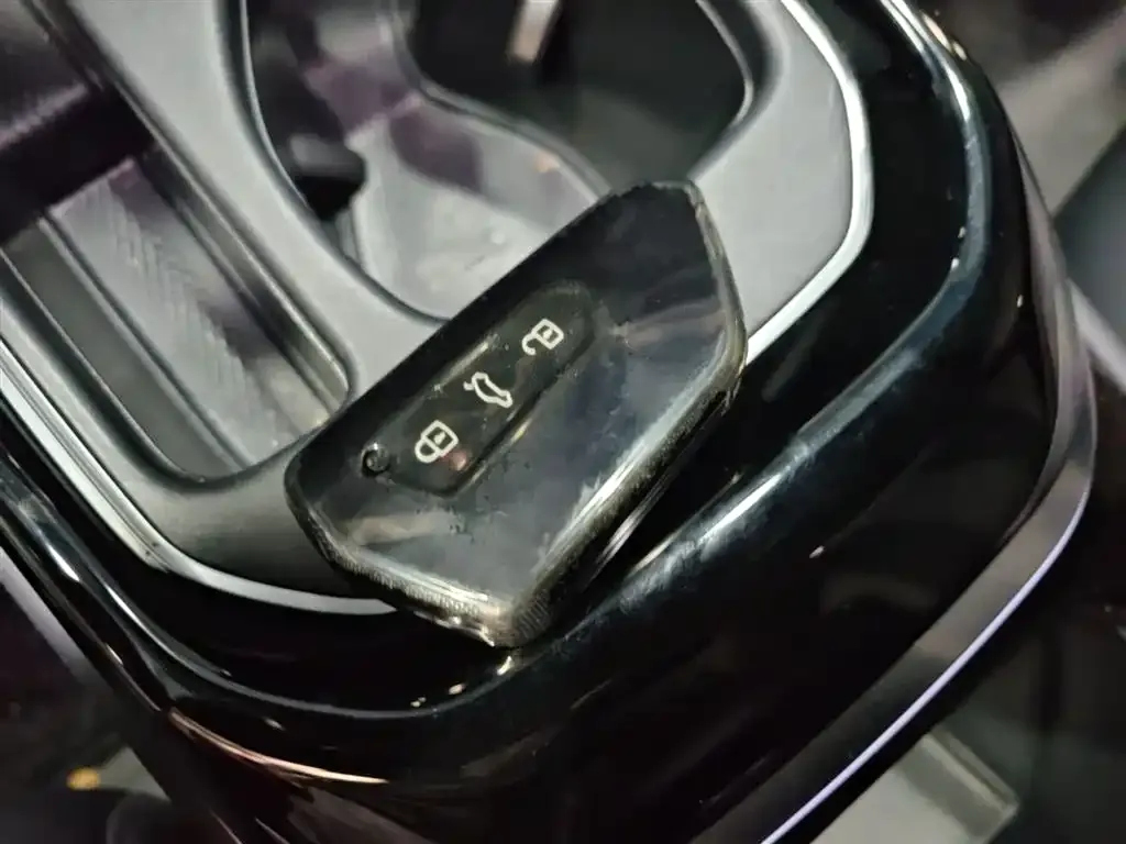 Volkswagen ID.4 Crozz 2024 из CN, фото 2