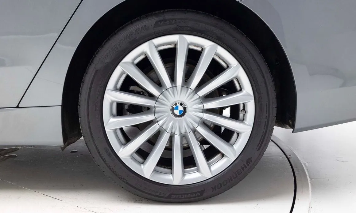 BMW Gran Turismo 2023 из KR, фото 9
